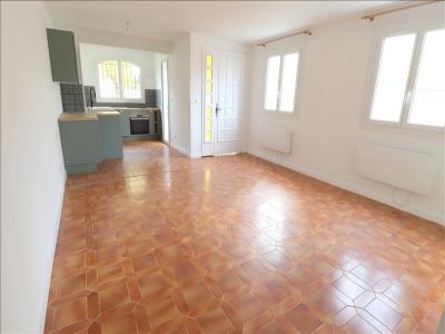 For rent Agde 3 rooms 56 m2 Herault (34300) photo 0