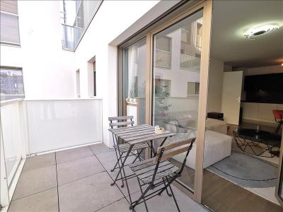 Louer Appartement Asnieres-sur-seine Hauts de Seine