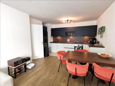 Louer Appartement Asnieres-sur-seine 1660 euros