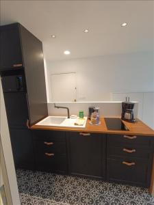 For rent Nanterre 2 rooms 36 m2 Hauts de Seine (92000) photo 1