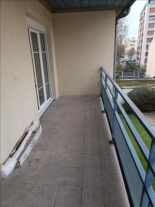 For rent Nanterre 2 rooms 36 m2 Hauts de Seine (92000) photo 2