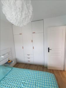 For rent Nanterre 2 rooms 36 m2 Hauts de Seine (92000) photo 3