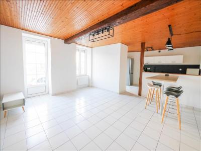 For rent Saint-martin-des-noyers 4 rooms 123 m2 Vendee (85140) photo 0