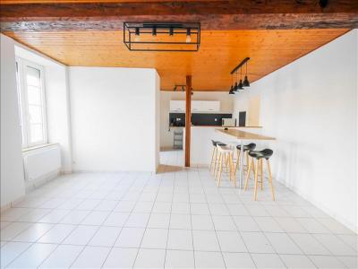 Annonce Location 4 pices Maison Saint-martin-des-noyers 85