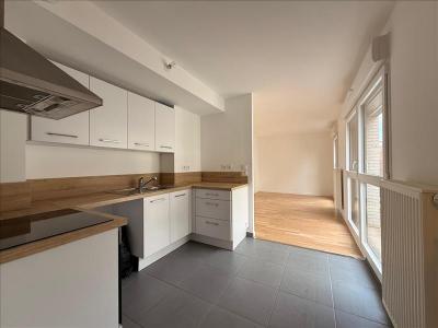 Annonce Location 3 pices Appartement Madeleine 59