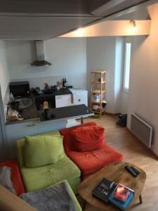 For rent Bordeaux 2 rooms 30 m2 Gironde (33000) photo 0