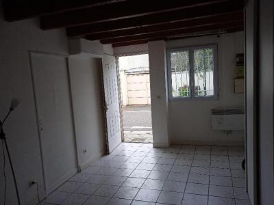 Louer Maison 36 m2 Begles