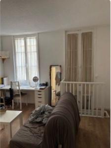 For rent Bordeaux 2 rooms 38 m2 Gironde (33000) photo 0