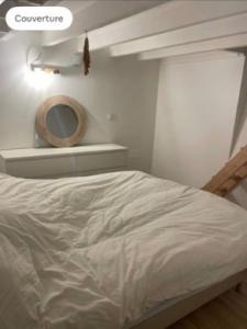 Louer Appartement 38 m2 Bordeaux