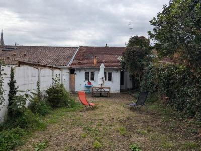 Annonce Location 3 pices Maison Merignac 33