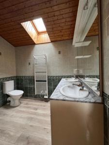 Louer Maison Lesparre-medoc 750 euros