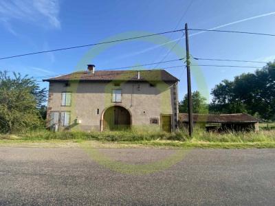 For sale Aillevillers-et-lyaumont 5 rooms 130 m2 Haute saone (70320) photo 0