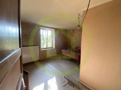 Acheter Maison Aillevillers-et-lyaumont Haute saone