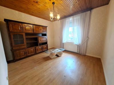 Acheter Maison Hussigny-godbrange Meurthe et moselle