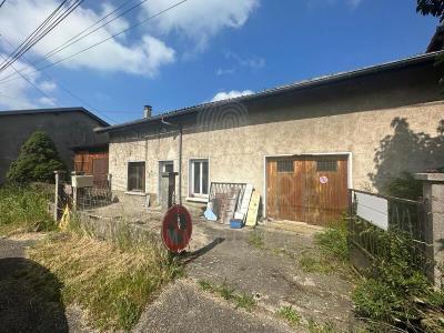 Annonce Vente 4 pices Maison Champier 38