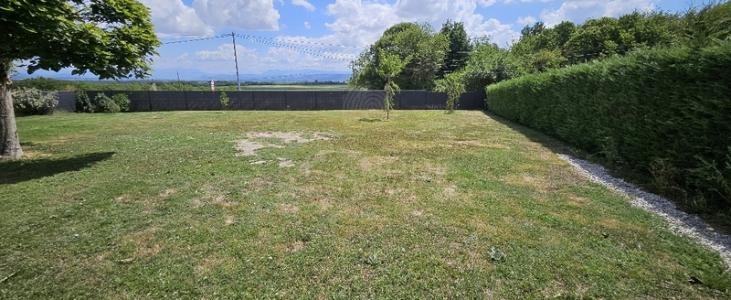 For sale Faramans Faramans 600 m2 Isere (38260) photo 0