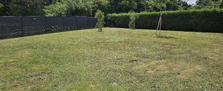 Annonce Vente Terrain Faramans 38