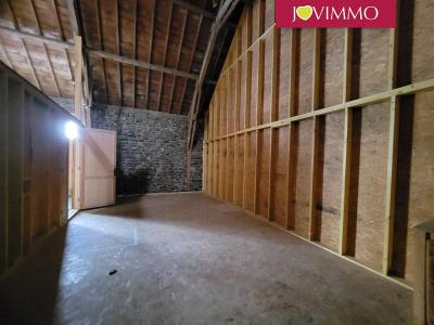 Acheter Maison Saulzet-le-froid Puy de dome