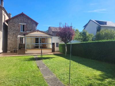 Annonce Vente 4 pices Maison Bort-les-orgues 19
