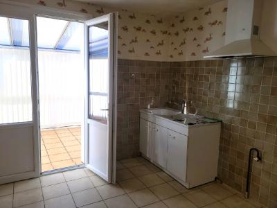 Acheter Maison Bort-les-orgues Correze