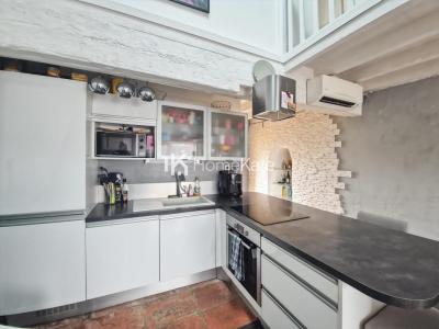 Annonce Vente 3 pices Maison Labarthe-sur-leze 31