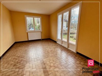 Acheter Maison 64 m2 Pierre-de-bresse