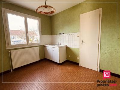 Acheter Maison Pierre-de-bresse Saone et loire