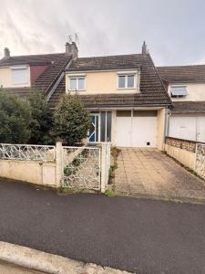 Annonce Vente 5 pices Maison Brehal 50