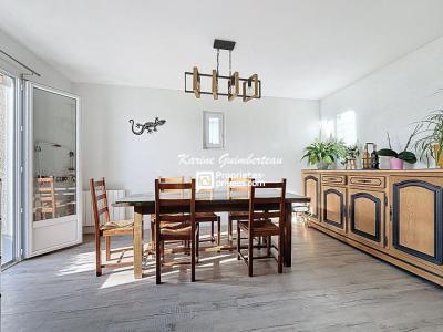 Annonce Vente 6 pices Maison Lalande-de-pomerol 33