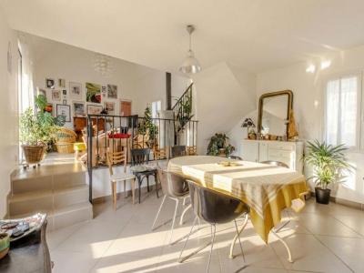 Annonce Vente 6 pices Maison Vert 78