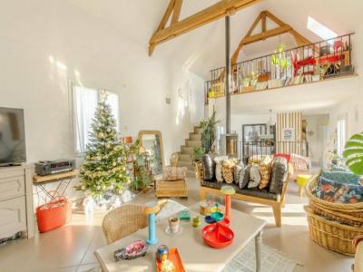 Acheter Maison 157 m2 Vert