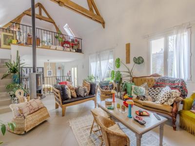 Acheter Maison Vert Yvelines