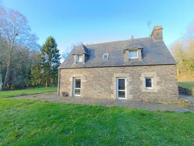 Annonce Vente 6 pices Maison Saint-thois 29