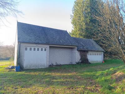 Acheter Maison 116 m2 Saint-thois