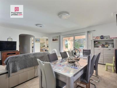 Acheter Maison Arcs Var