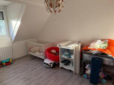 Annonce Vente 3 pices Appartement Ferte-alais 91