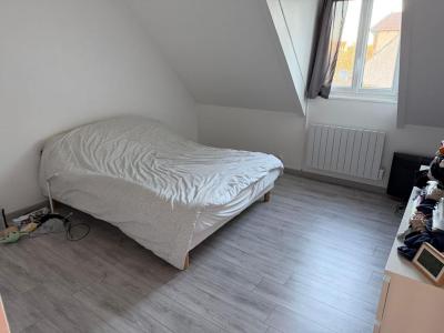 Acheter Appartement 59 m2 Ferte-alais