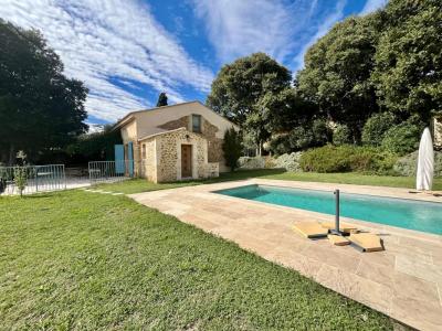 Annonce Vente 8 pices Maison Uzes 30