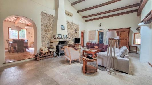 Acheter Maison 160 m2 Uzes