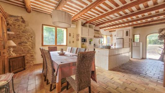 Acheter Maison Uzes Gard