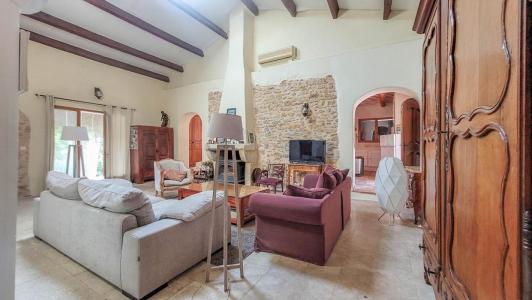 Acheter Maison Uzes 675000 euros