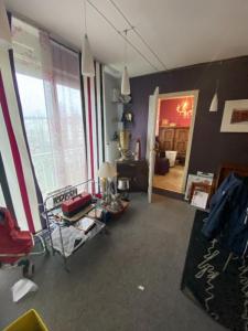 For sale Vandoeuvre-les-nancy 4 rooms 101 m2 Meurthe et moselle (54500) photo 1