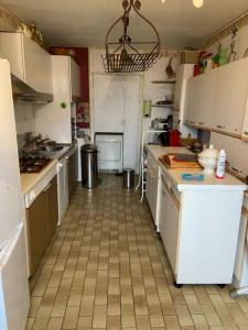 For sale Vandoeuvre-les-nancy 4 rooms 101 m2 Meurthe et moselle (54500) photo 2