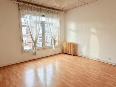 Annonce Vente 4 pices Appartement Lille 59