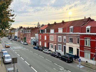 Acheter Appartement Lille 190000 euros