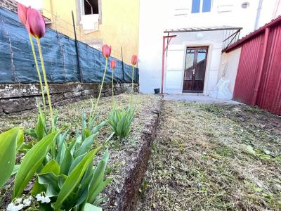 For rent Darney 3 rooms 72 m2 Vosges (88260) photo 1