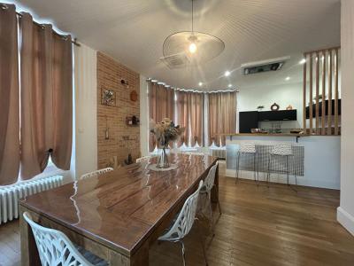 Acheter Maison Cerizay Deux sevres