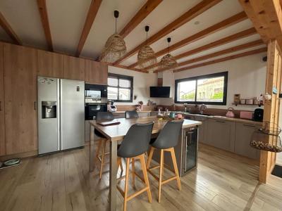 Annonce Vente 5 pices Maison Barbechat 44