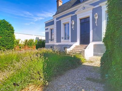 For sale Egriselles-le-bocage 6 rooms 225 m2 Yonne (89500) photo 0