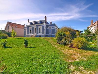 Acheter Prestige 225 m2 Egriselles-le-bocage